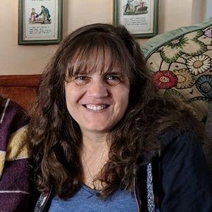 Meet your Posher, Anne